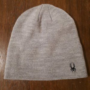 Spyder toque